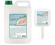 Álcool Gel Antisséptico Premisse