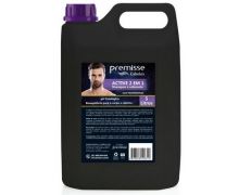 Sabonete e Shampoo Active 05 lts