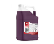 Desincrustante Alcalino PRO 30.09