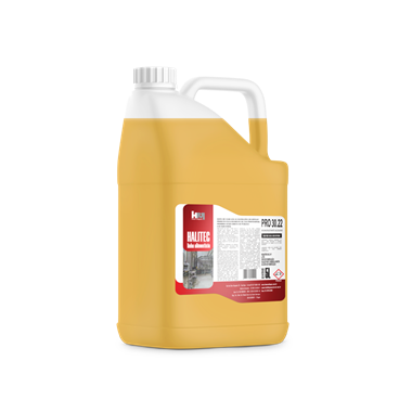 Desincrustante Alcalino para gorduras carbonizadas PRO 30.22