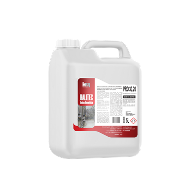 Desincrustante ácido para limpeza CIP PRO 30.25