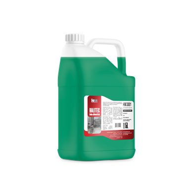 Detergente Neutro HM 3001