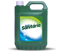 Água Sanitária 05 litros