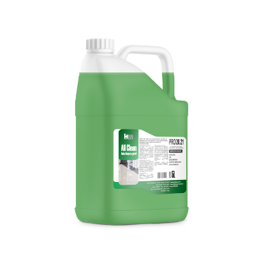 Detergente Amoniacal Concentrado PRO 20.21