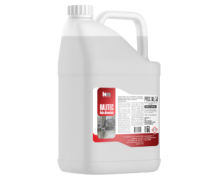 Detergente Alcalino PRO 30.51