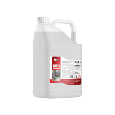 Detergente Alcalino PRO 30.51