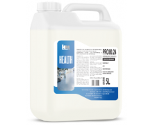 Impermeabilizante Hospitalar HM PRO 80.24